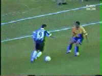 ronaldinho