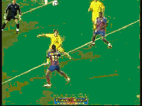 barca +vila riyal