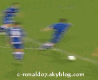 ronaldo krisyan