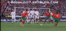 ronaldo krisyan        rachid atif