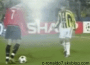 ronaldo cri
